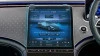 Pixsel car screen protector for MERCEDES BENZ EQS - 14“ 2022 -