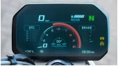 Pixsel screen protector for moto speedometer BMW S 1000RR 9.8“