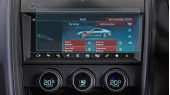Pixsel car screen protector for JAGUAR F-TYPE - 9.8“ 2020 -