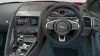 Pixsel car screen protector for JAGUAR F-TYPE - 9.8“ 2020 -