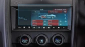 Pixsel car screen protector for JAGUAR F-TYPE - 9.8“ 2020 -