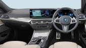 Pixsel car dashboard screen protector for BMW 3 / M3 - 30.1“ 2022 - (G20, G21, G80, G81)