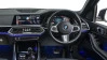 Pixsel car screen protector for BMW X5 - 17.4“ 2019 - 2022 (G05)
