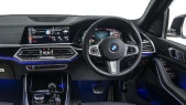 Pixsel car screen protector for BMW X5 - 17.4“ 2019 - 2022 (G05)