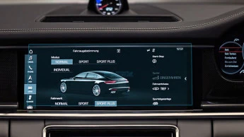 Pixsel car screen protector for PORSCHE PANAMERA - 13.6“ 2017 - 2023