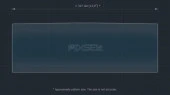Pixsel car screen protector for PORSCHE PANAMERA - 13.6“ 2017 - 2023