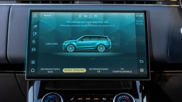 Pixsel car screen protector for LAND ROVER RANGE ROVER SPORT - 13.7“ 2022 -