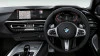 Pixsel car climate-control screen protector for BMW Z4 - 2.9“ 2018 - (G29)