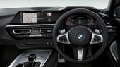 Pixsel car climate-control screen protector for BMW Z4 - 2.9“ 2018 - (G29)