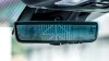 Pixsel car mirror screen protector for TOYOTA RAV4 - 10“ 2023 -