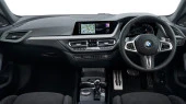 Pixsel car dashboard screen protector for BMW 2 / M2 - 12.5“ 2021 - 2022 (G42, F87, F44)