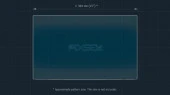 Pixsel car screen protector for TESLA MODEL S - 17.8“ 2021 -
