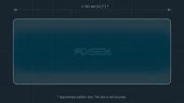 Pixsel car dashboard screen protector for RIVIAN R1T - 13.8“ 2022 -