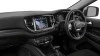 Pixsel car screen protector for DODGE DURANGO - 8.3“ 2021 -