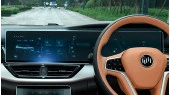 Pixsel car dashboard screen protector for WELTMEISTER W6 - 29.2“ 2021 -