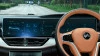 Pixsel car dashboard screen protector for WELTMEISTER W6 - 29.2“ 2021 -