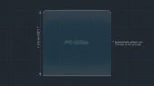 Pixsel car screen protector for MERCEDES BENZ S-CLASS - 14“ 2020 -