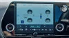 Pixsel car screen protector for LEXUS NX - 10.8“ 2022 -