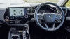 Pixsel car screen protector for LEXUS NX - 10.8“ 2022 -