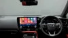 Pixsel car screen protector for LEXUS NX - 16.2“ 2022 -