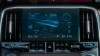 Pixsel car climate-control screen protector for LEXUS LX - 8.7“ 2021 -