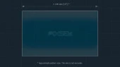 Pixsel car climate-control screen protector for LEXUS LX - 8.7“ 2021 -