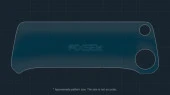 Pixsel car screen protector for LEXUS LX - 17.2“ 2021 -