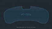 Pixsel car dashboard with camera screen protector for BMW X3 - 14.3“ 2022 - 2024 (G01)