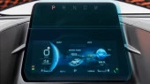 Pixsel car dashboard screen protector for HAVAL Dargo - 14.9“ 2021 -