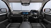 Pixsel car dashboard screen protector for HAVAL Dargo - 14.9“ 2021 -