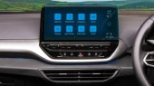Pixsel car screen protector for VOLKSWAGEN ID.4 - 13.3“ 2020 -