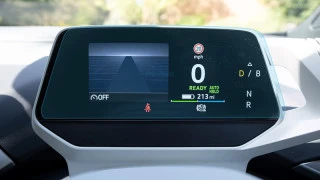 Pixsel car dashboard screen protector for VOLKSWAGEN ID.4 - 8.7“ 2020 -