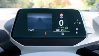 Pixsel car dashboard screen protector for VOLKSWAGEN ID.4 - 8.7“ 2020 -