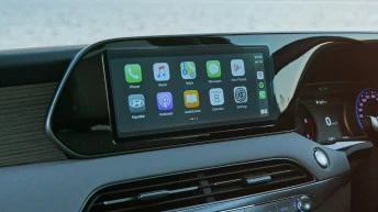 Pixsel car screen protector for HYUNDAI PALISADE - 11.3“ 2018 - 2022