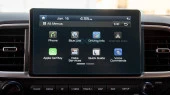 Pixsel car screen protector for HYUNDAI VENUE - 9.6“ 2020 - 2022