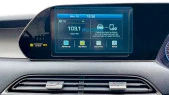 Pixsel car screen protector for HYUNDAI PALISADE - 9.5“ 2018 - 2022
