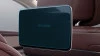 Pixsel car rear monitor screen protector for MERCEDES BENZ GLS-CLASS - 13.6“ 2024 -