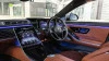 Pixsel car dashboard screen protector for MERCEDES BENZ S-CLASS - 15.5“ 2020 -
