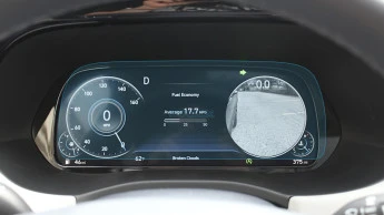 Pixsel car dashboard screen protector for HYUNDAI PALISADE - 12.1“ 2018 - 2022