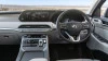 Pixsel car climate-control screen protector for HYUNDAI PALISADE - 5.9“ 2018 - 2022