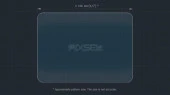 Pixsel car screen protector for CHRYSLER 300 - 8.1“ 2014 - 2020