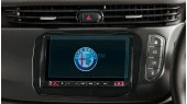 Pixsel car screen protector for ALFA ROMEO GIULIETTA - 6.9“ 2016 - 2020