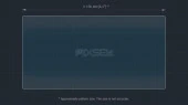 Pixsel car screen protector for ALFA ROMEO GIULIETTA - 6.9“ 2016 - 2020