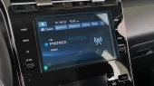 Pixsel car screen protector for HYUNDAI TUCSON - 8.9“ 2020 - 2023