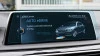 Pixsel car screen protector for BMW 7 - 13.1“ 2019 - 2022 (G11, G12)