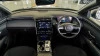 Pixsel car climate-control screen protector for HYUNDAI TUCSON - 4.9“ 2020 - 2023