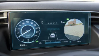 Pixsel car dashboard screen protector for HYUNDAI TUCSON - 11.5“ 2020 - 2023