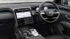 Pixsel car dashboard screen protector for HYUNDAI TUCSON - 11.5“ 2020 - 2023