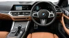 Pixsel car dashboard screen protector for BMW 4 / M4 - 14“ 2020 - 2023 (G22, G23, G26, G82, G83)