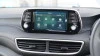 Pixsel car screen protector for HYUNDAI SANTA FE - 6.9“ 2018 - 2019